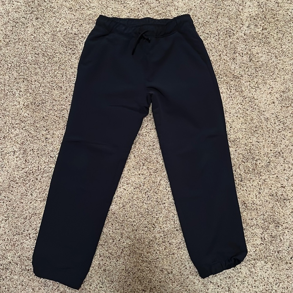 Boys Old Navy Performance joggers